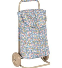 Børn Konges Sløjd Trolley - Fleur Rosier