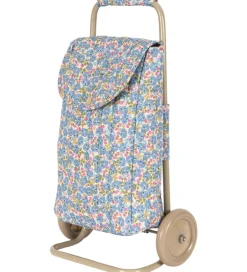 Børn Konges Sløjd Trolley - Fleur Rosier