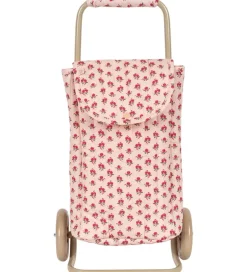 Børn Konges Sløjd Trolley - Rosie Rose