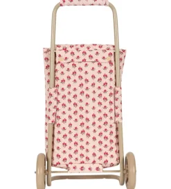 Børn Konges Sløjd Trolley - Rosie Rose