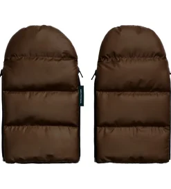 KongWalther Barnevognshandsker - Østerbro - Puffer Chocolate Bro