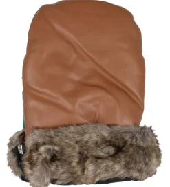 Barnevognshandsker*KongWalther Barnevognshandsker - Østerbro - Toffee Fur