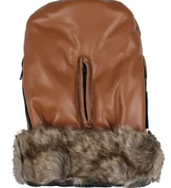 Barnevognshandsker*KongWalther Barnevognshandsker - Østerbro - Toffee Fur
