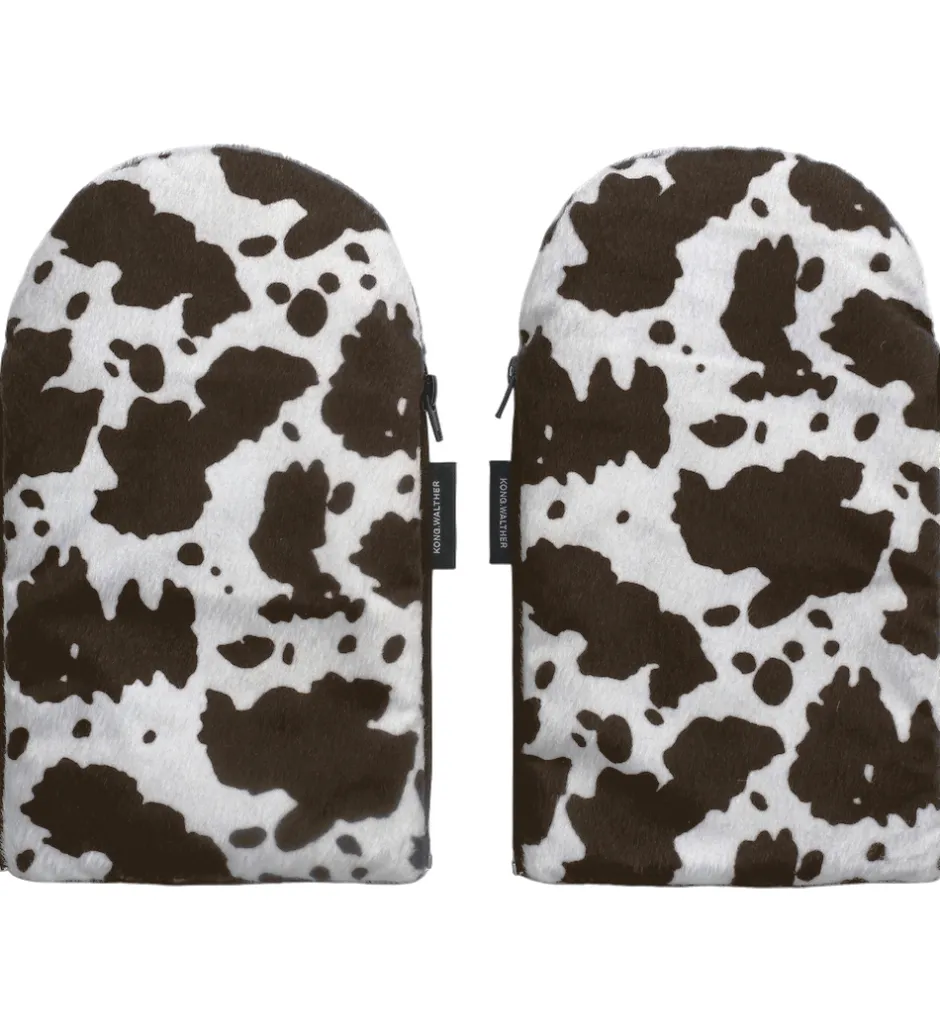 KongWalther Barnevognshandsker - Østerbro - Cozy Cow