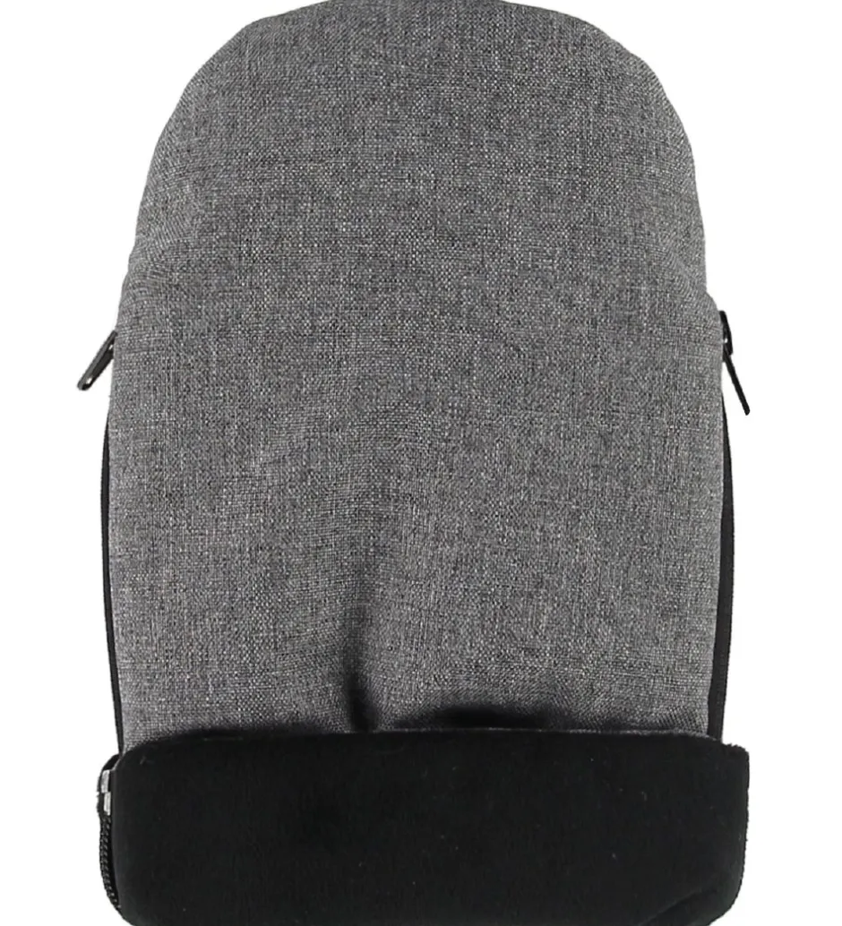 KongWalther Barnevognshandsker - Østerbro - Grey Morning m. Flee