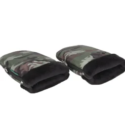 KongWalther Barnevognshandsker - Østerbro - Camo