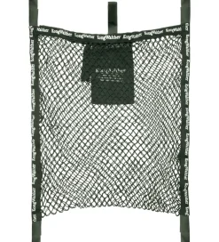 KongWalther Shopper Til Barne/Klapvogn - Magic - Nylon - Grøn