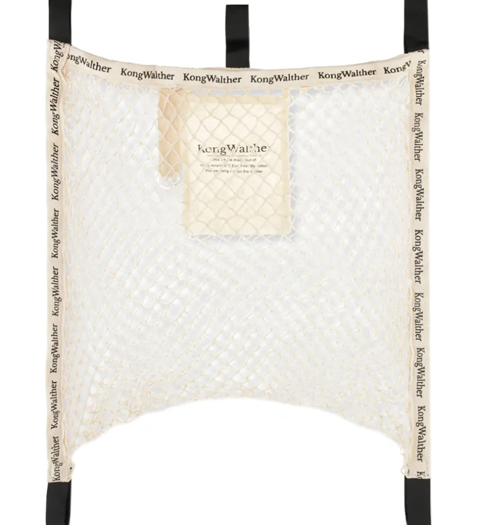KongWalther Shopper Til Barne/Klapvogn - Magic - Nature