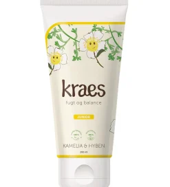 Cremer*Kraes Bodylotion - Fugt & Balance - 200 ml