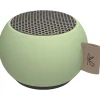 Højtalere* Kreafunk Højtaler - aGO Mini - Dusty Green