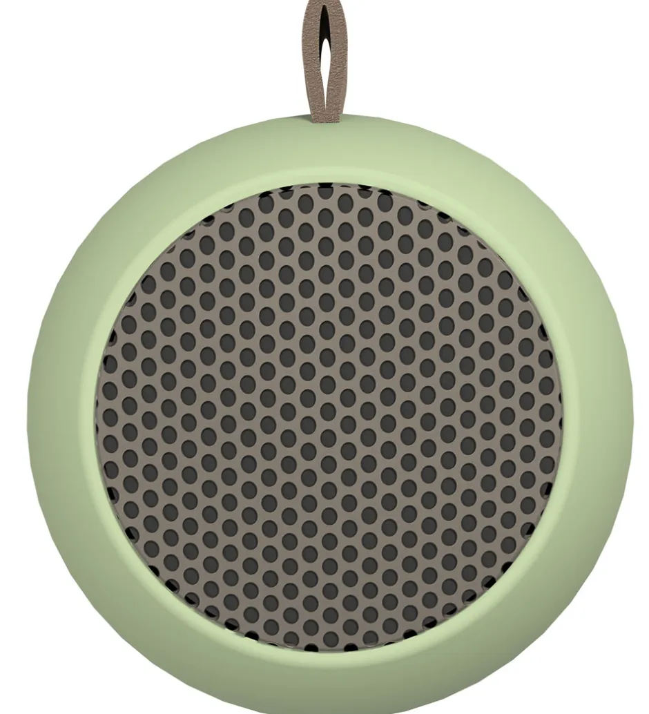 Højtalere* Kreafunk Højtaler - aGO Mini - Dusty Green