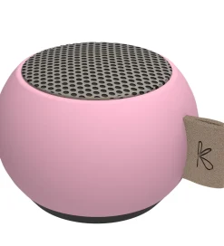 Højtalere*Kreafunk Højtaler - aGO Mini - Bluetooth - Fresh Pink