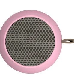 Højtalere*Kreafunk Højtaler - aGO Mini - Bluetooth - Fresh Pink