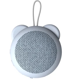 Kreafunk Højtaler - Bluetooth - Roar - Cloudy Blue