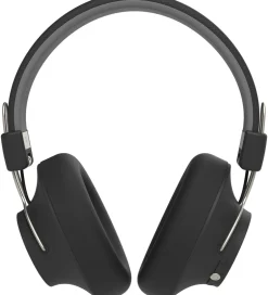 Høretelefoner*Kreafunk Høretelefoner - aBEAT Qi - Bluetooth - Sort
