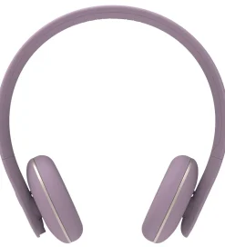 Høretelefoner*Kreafunk Høretelefoner - aHEAD 2 - Calm Purple