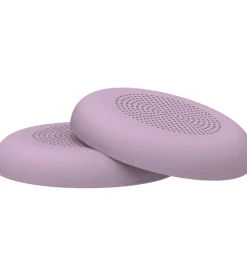 Høretelefoner*Kreafunk Høretelefoner - aHEAD 2 - Calm Purple