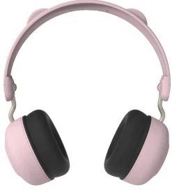 Kreafunk Høretelefoner - Buzz Junior - Dusty Rose