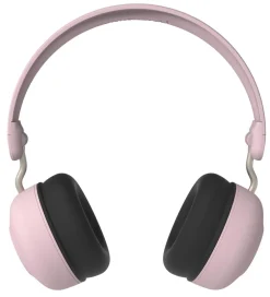 Høretelefoner*Kreafunk Høretelefoner - Buzz - Dusty Rose