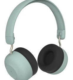 Kreafunk Høretelefoner - Buzz - Dusty Green