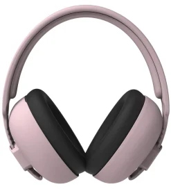 Høreværn*Kreafunk Høreværn - Hush - Dusty Rose
