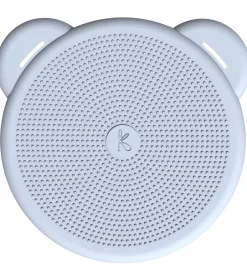 Kreafunk Trådløs Oplader - Paddy - Cloudy Blue