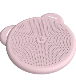 Adaptere Og Opladere*Kreafunk Trådløs Oplader - Paddy - Dusty Rose
