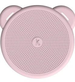 Adaptere Og Opladere*Kreafunk Trådløs Oplader - Paddy - Dusty Rose