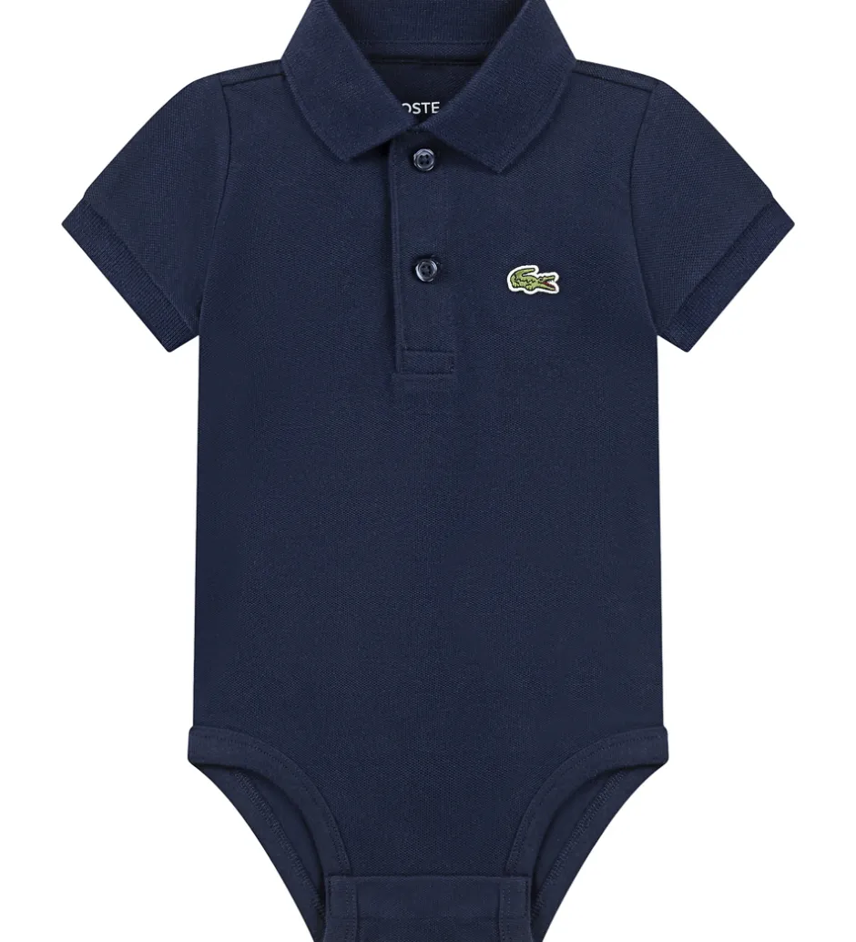 Bodyer*Lacoste Body k/æ - Navy