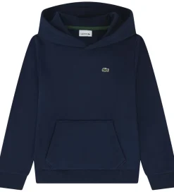 Hættetrøjer*Lacoste Hættetrøje - Marine