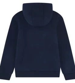 Hættetrøjer*Lacoste Hættetrøje - Marine