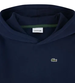 Hættetrøjer*Lacoste Hættetrøje - Marine