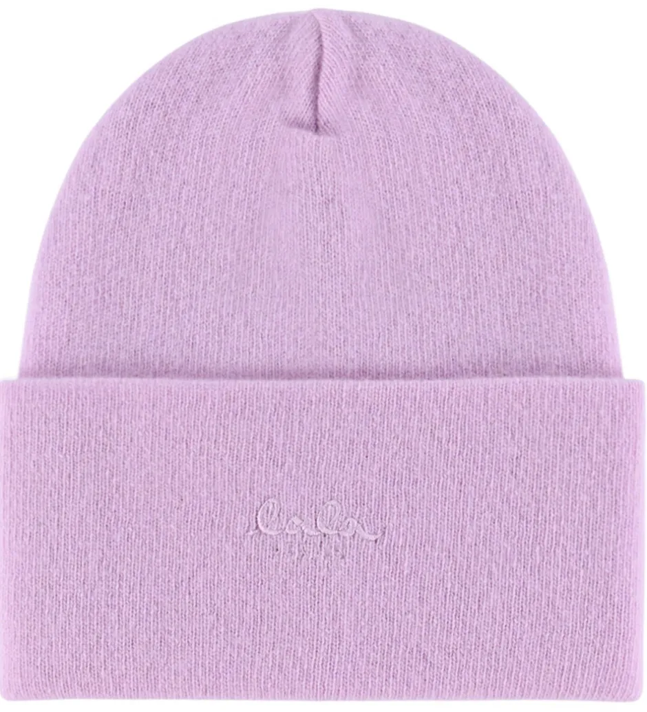 Uld*Lala Berlin Hue - Uld - Bina - Rose