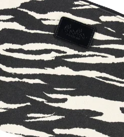 Lala Berlin Toilettaske - Pili - Black Tiger