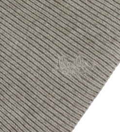 Tørklæder*Lala Berlin Tørklæde - 115x115 - Strik - Chunky Triangle Tallie