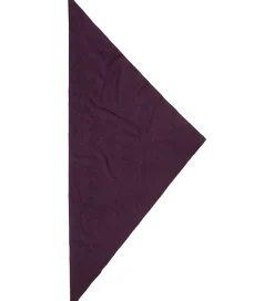 Børn Lala Berlin Tørklæde - 115x115 - Strik - Chunky Triangle Tallie