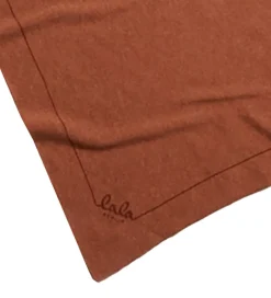 Børn Lala Berlin Tørklæde - 162x85 - Triangel Solid M - Cashmere Gur