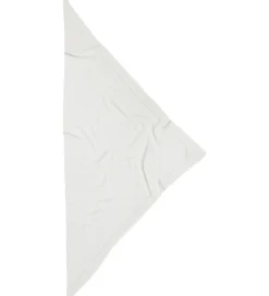 Tørklæder*Lala Berlin Tørklæde - 162x85 - Triangel Solid M - Arpa