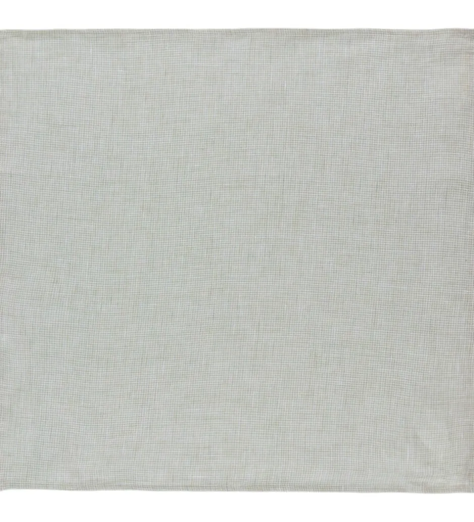 Børn Lalaby Tørklæde - 55x55 - Vera - Beach
