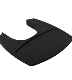 Højstole|Møbler*Leander Bakke til Højstol - Classic/Louie - 44x41 cm - Sort
