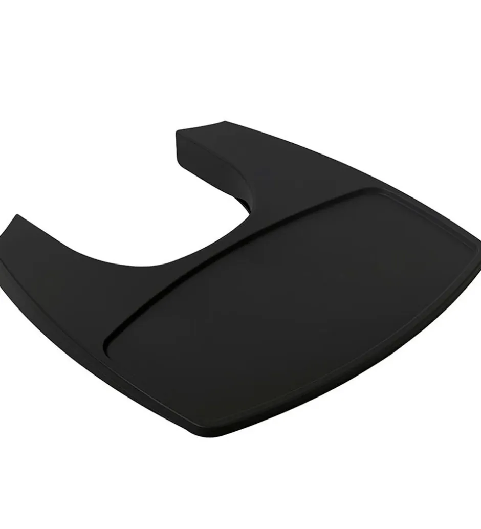 Højstole|Møbler*Leander Bakke til Højstol - Classic/Louie - 44x41 cm - Sort