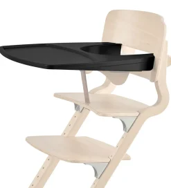Højstole|Møbler*Leander Bakke til Højstol - Classic/Louie - 44x41 cm - Sort