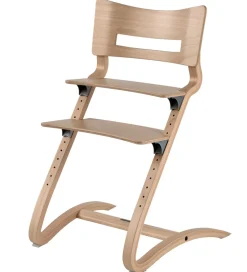 Højstole*Leander Classic Højstol - 55x56x83 cm - Natur