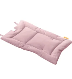 Højstole*Leander Classic Hynde til Højstol - 30x49 - Dusty Rose