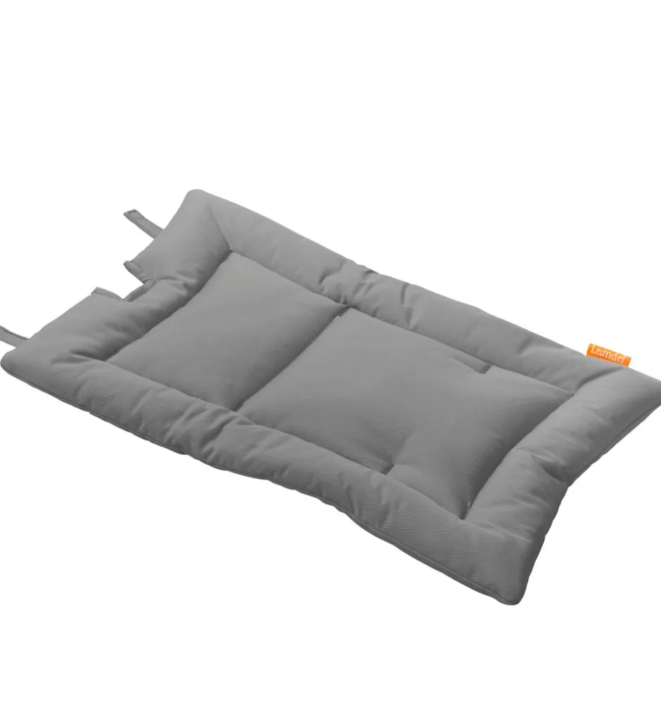 Højstole*Leander Classic Hynde til Højstol - 30x49 - Cool Grey