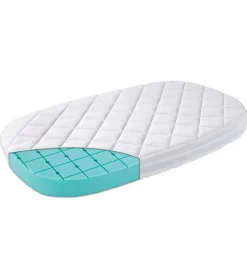 Leander Classic Madras - Premium - 116x66 cm - Baby