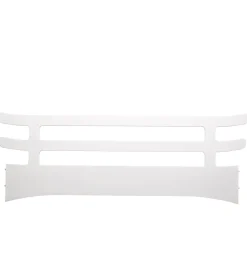 Leander Classic Sengehest til Juniorseng - 96x35 cm - Hvid