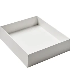 Pusleborde*Leander Linea Skuffe til Puslebord - 90x50x16 cm - Hvid