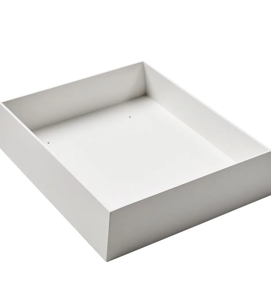 Pusleborde*Leander Linea Skuffe til Puslebord - 90x50x16 cm - Hvid