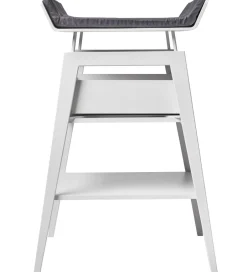 Pusleborde*Leander Linea Skuffe til Puslebord - 90x50x16 cm - Hvid